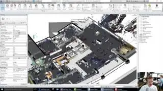 Point Clouds Australia Case Study 82 Boundary Street