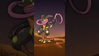 POK&Eacute;MON INICIALES pero CAMBIAN DE TIPO⭐