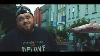 Sorry but Ireland's closed #letuswork