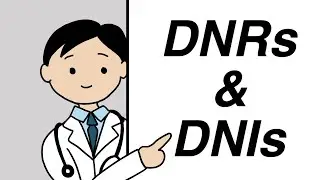 When Doctors Aren't Allowed to Save Lives | DNRs & DNIs