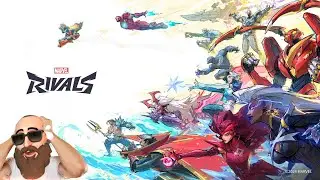 Nu rata! MARVEL RIVALS 🔴 Live Streaming Gameplay