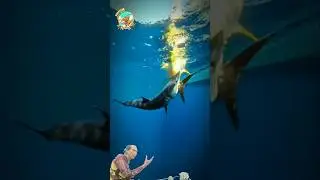 НАСТОЯЩИЙ ВРАГ РЫБОЛОВОВ #рыба #рыбалка