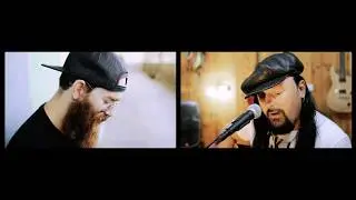ATTASHE - Power Of Soul [Official Video] 2016