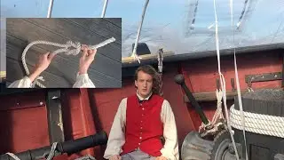 The Thief Knot