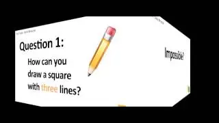 3 Trick Questions Your Friends will ALWAYS get Wrong!! (with answers)