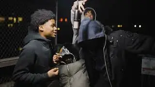 DBaby x Swish - RoseDale Royale (WhoRunItNYC Performance)