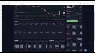 EXMO MARGIN! МОЙ ДЕБЮТ В МАРЖИНАЛЬНОЙ ТОРГОВЛЕ НА КРИПТЕ)