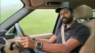 The Best SUV In The World & It's Made In India