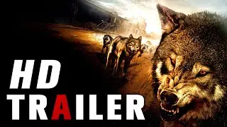 Wolf Town TRAILER