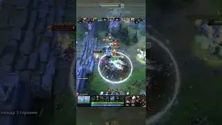 ЧТООООО!!! Купил Armle на Аrc warden!!! #dota2 #дотка #дота2
