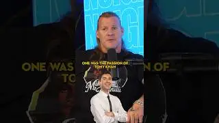 Chris Jericho On Tony Khan&rsquo;s Passion