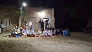 Khujra Program