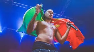 SHOW DO TETO COMPLETO - LISBOA (CONTE&Uacute;DO EXCLUSIVO)