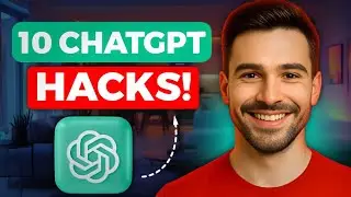 Top 10 GPT Hacks Every YouTuber Should Know in 2025