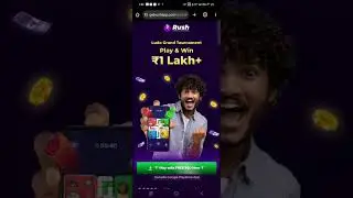 Carrom✅Game💲EarnMoney 💲🚀1 Game : ₹300जीतो | Best Carrom Earning App 🤑 India No1 Carrom Game #Carrom