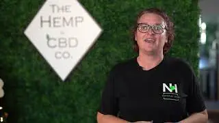 Natural Hempstore Testimonial 2