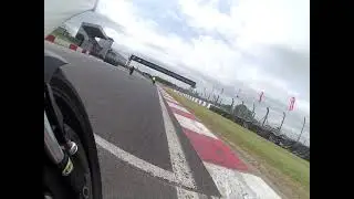 Donington Park Focused Events 14-6-2021 Fast Group