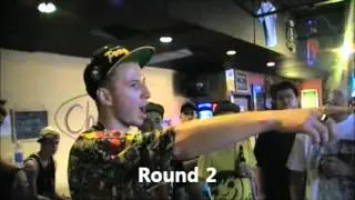 Bang Out Battles: Big Dubbz vs PuBL1K