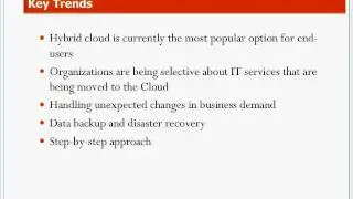 Best Practices for Managing Hybrid Cloud Environments
