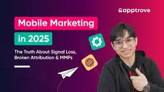 The #1 MISTAKE in Mobile Marketing Signal Loss Exposed | Apptrove