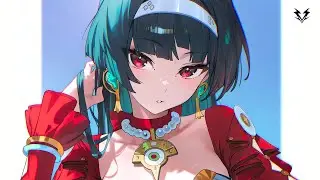 Astra Yao - Original Me (AOZUKi Remix) | [Future Bounce]