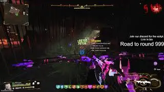 BO7 Zombies AFK glitch to Round 999