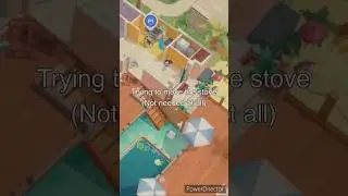 Smooth Moves in Moving out 2 #gaming #movingoutgame #games #funny #gameplay