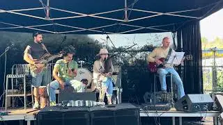Happy With Myself &mdash; Horses & Camels | Live at Popei dePub Eindhoven (Sept 2025)