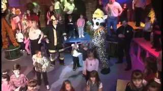 Zebbys Zoo show 322: A Friend Who Cares