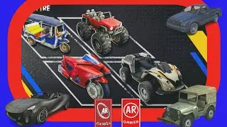 Fandom Vehicles - Free Fire-Battlegrounds Wiki - Fandom