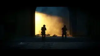 Arma Reforger | QRF Extract | AFO Wolfpack Collaboration 