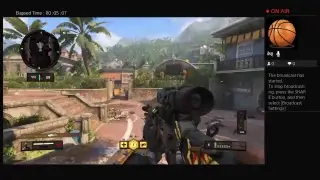 Quickscope ffa
