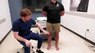 The Step-by-Step Knee Physical Exam: A Practical Guide