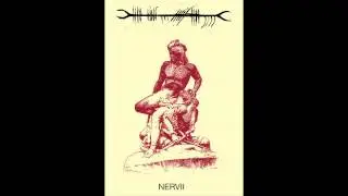 NERVII - Frauja  /  Dark ambient from Belgium