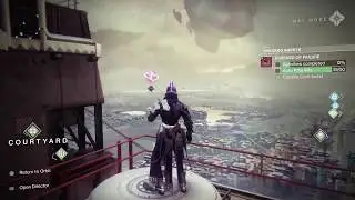 Destiny 2 Season of Worthy Get Enigma Draw Weapon
