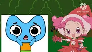 Battle for go girls episode 1 teaser trailer