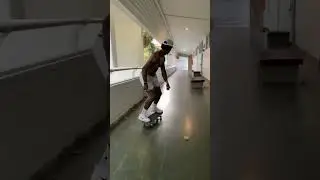 Nyjah Huston in Miami 🏝️🛹 #skateboardingisfreedom #skateeveryday #skatelife #boardlife #50cent