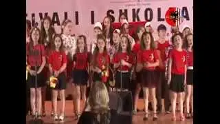 Ju mirepresim ne shkollen shqipe 