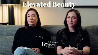 Elevated Beauty &mdash; The Heart in K&Hart