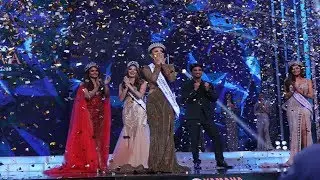 Who will be the crowned winner of Miss Diva 2019?