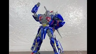 2025 Transformer Figure Awards