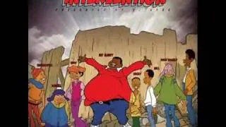 Charles Hamilton - Delivery or Digiorno's Instrumental