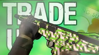 3x risky Rising Sun Collection Trade Ups!!! CSGO 2022
