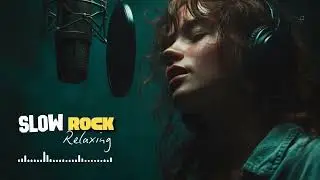 Relaxing Soft Rock Ballads 🔊 Best Slow Rock Compilation 💥 Top Trending 2026 ⚡