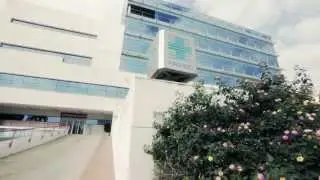 Vídeo corporativo del Hospital de Día Asepeyo Cartuja (Sevilla)