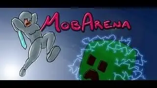 mckotl.com Mob Arena