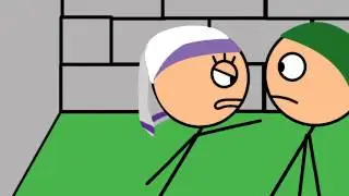 Dew Special: The Legend of Zelry (Part 2)