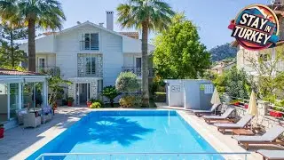 HOTEL DALYANCE | Dalyan, Turkey | Hotel Review 🏩