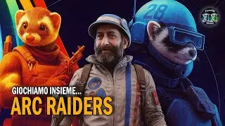 ARC RAIDERS - Vediamo le Novit&agrave; Con La COMMUNITY!!! 😎