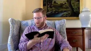 Justice: Anger (Ephesians 4:26-27)